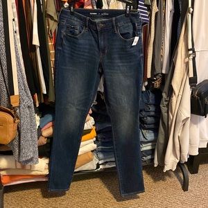 Old Navy Midrise Jeans